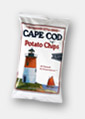 Cape Code Potato Chips