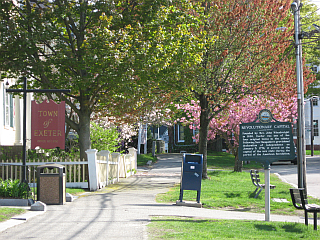 Exeter, NH, 11-May-2008